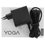 14" Ноутбук Lenovo Yoga Slim 6 14IRH8 серый