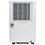 Осушитель воздуха GoldStar Dune GDH-50L белый