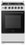 Газовая плита Midea MFO-M4G20T0E(SL) серый