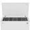 Муздатыгыч ларь KRAFT BD (W)-360BL