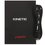 Power supply ARDOR GAMING KINETIC 650WW  black
