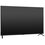 43" (108 см) Телевизор DEXP F43G8000C черный
