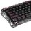 Клавиатура  проводная GravaStar Mercury V75 Lite цвет черный