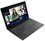 15.6" Ноутбук Lenovo V15 G4 AMN черный