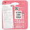 Память USB Flash 256 ГБ A-Data UC310 [UC310-256G-RWH]