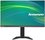 27" Монитор Lenovo G27q-30 черный