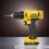 Дрель-шуруповерт DeWalt DCD710D2 XR 10.8/12V