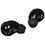 Наушники TWS Anker Soundcore Space A40  черный 2023