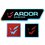 Вентилятор ARDOR GAMING Nimbus 1205C  черный