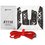Мышь Attack Shark X11SE [Shark X11SE Red]