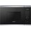 Встраиваемая микроволновая печь Akpo MEA 82008 MEP02 IX серебристый