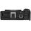 Беззеркальный фотоаппарат Canon EOS R50 V Body черный
