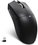 Мышь беспроводная/проводная Attack Shark X11SE [Shark X11SE Black] черный