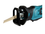 Сабельная пила Makita DJR185RME LXT 18V