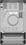 Комбинированная плита Gorenje MEKS5141BM черный