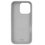 Накладка  uBear Touch Mag Case для Apple iPhone 16 Pro серый