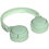 Беспроводные наушники HONOR CHOICE Headphones Lite  зеленый 2025