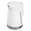 Электрочайник Bosch TWK4M221 белый