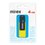 Память USB Flash 4 ГБ Mirex CITY BLUE [13600-FMUCYL04]