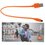 Наушники TWS JBL Tune Buds белый