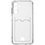 Накладка  DF Card Case для Samsung Galaxy A15 прозрачный