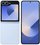 6.7" Смартфон Samsung Galaxy Z Flip6 512 ГБ голубой