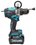 Дрель-шуруповерт Makita HP001GD201 XGT 40V