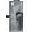 Portable speaker JBL Flip 6, gray