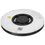 Светильник настенно-потолочный Yeelight Meteor Smart Ceiling Light C300 черный