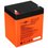 Аккумуляторная батарея для ИБП FinePower AGM 12V 5Ah