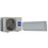 Кондиционер   Haier HSU-12HFDN3S03/R3(SDB)/25 серебристый
