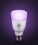Умная светодиодная лампа Яндекс YNDX-00018 RGB