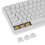 Клавиатура  проводная + беспроводная AJAZZ AK820 MAX Plus