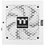Power supply Thermaltake Toughpower GF A3 Snow 850W - TT Premium Edition [PS-TPD-0850FNFAGE-N] white