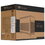 Корпус Thermaltake TR100 [CA-11A-00S6NN-00] белый