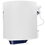 Водонагреватель электрический Ariston BLU1 ECO ABS PW 50 V