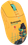 Мышь беспроводная/проводная A4Tech Bloody R72 Ultra Duo Renegade [R72 Ultra Duo Renegade Yellow] желтый