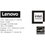 15.1" Ноутбук Lenovo Legion 5 15IAX10 черный