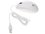 Sichqoncha simli Logitech B100 [910-003360] oq