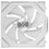 Комплект реверсных вентиляторов LIAN LI UNI FAN SL WIRELESS 120 Reverse Blade [G99.12RSL1W3W.R0] белый