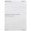 Controller wireless/wired Sony PlayStation DualSense Limited Edition white