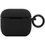 Чехол vlp  для Apple AirPods 3, Axxa AB-01, Deppa Air Nova, Kenshi AP-W03, черный
