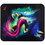 Коврик ARDOR GAMING GM-S Beast 3 (S) разноцветный