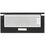 Вытяжка телескопическая Gorenje TH606E4B черный/черный