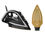 Iron Tefal PUREGLISS FV8082E0 black
