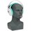 Проводные наушники ASUS TUF Gaming H1 Gen II Miku  белый 2025