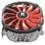 Кулер для процессора Thermalright AXP-200R [AXP-200-R] черный