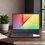 15.6" Ноутбук ASUS VivoBook S 15 OLED K5504VA-MA357W черный