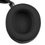 Наушники проводные SteelSeries Arctis Pro [охватывающие, Закрытые, 10-40000 Гц,  микр, рег.громк., 3м, разъем 2x3,5мм, черный]
