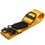 Portativ kolonka Fiero Lure Grande FRPS-540, qora